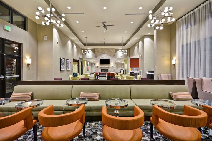 Homewood Suites by Hilton Rocky Mount