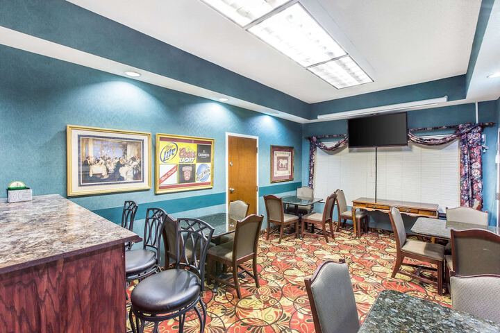 Quality Inn Tifton