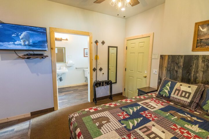 June Lake Motel