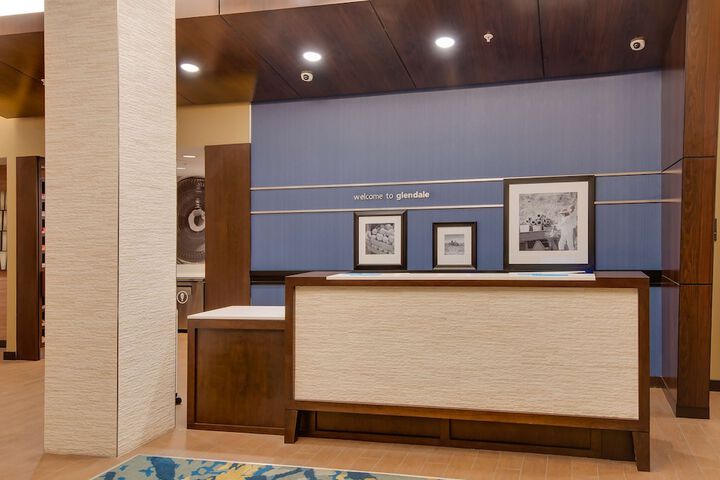 Hotel Interior 12 of 67