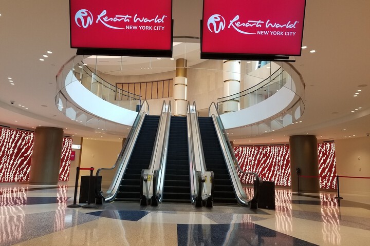 Hyatt Regency JFK Airport at Resorts World New York