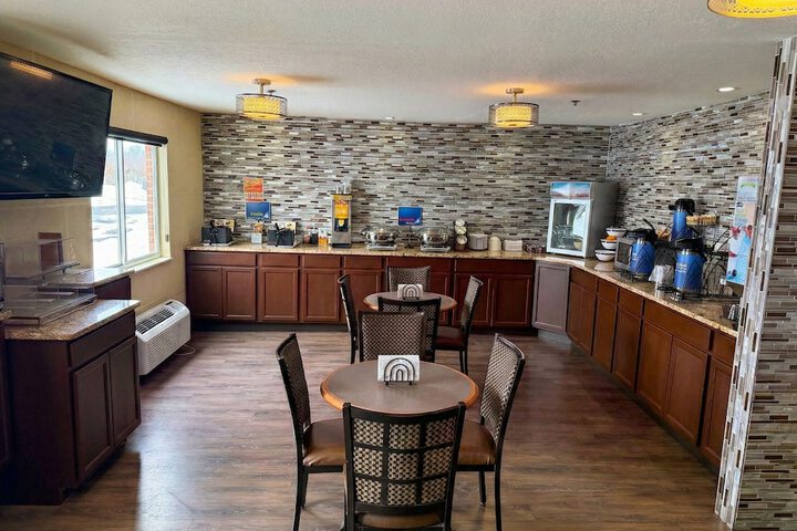 Best Western Norwalk