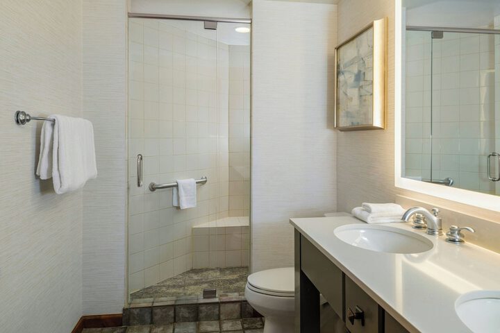Sheraton Steamboat Resort Villas