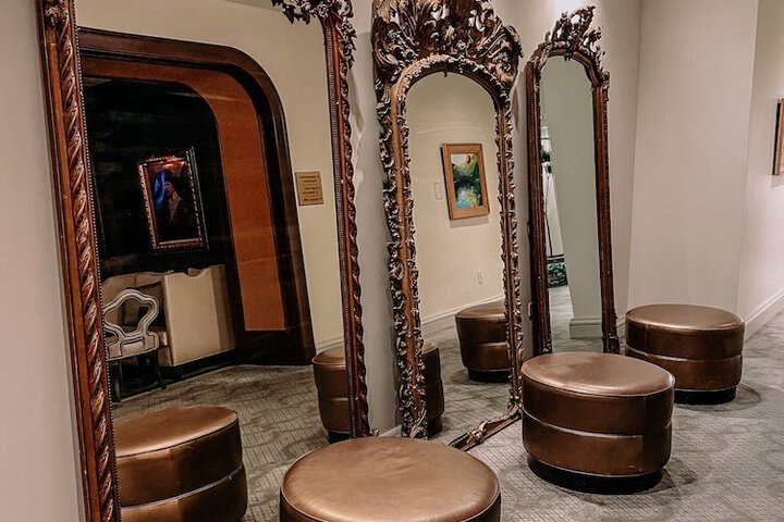 The St. Anthony a Luxury Collection Hotel, San Antonio
