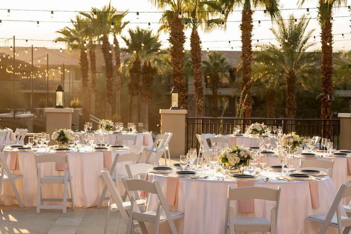 The Ritz-Carlton Rancho Mirage
