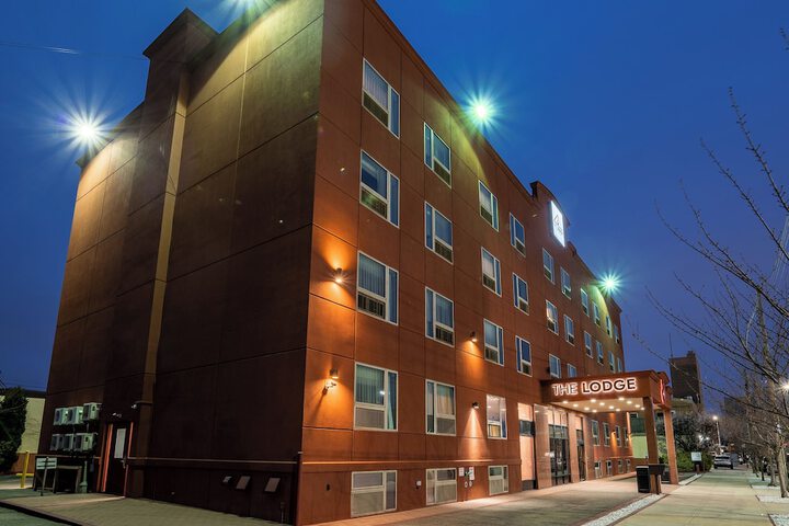 Hotel 9 of 34