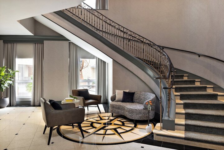 Kimpton Marlowe Hotel by IHG