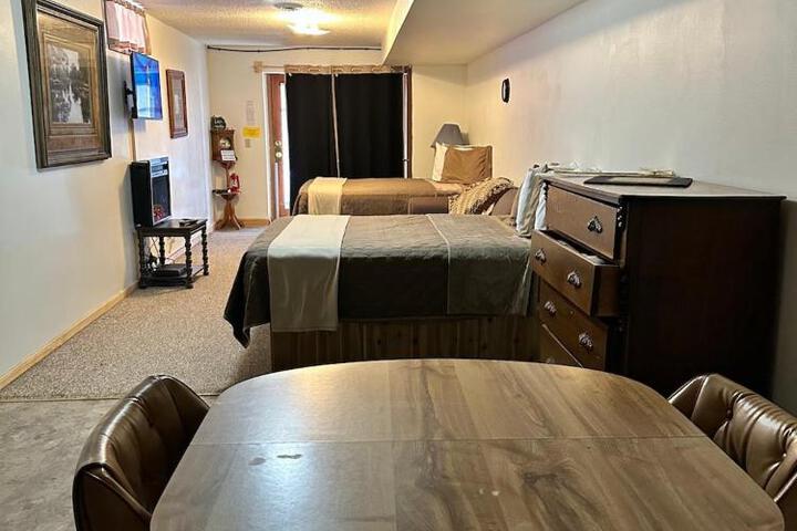 Country Cabins Hotel