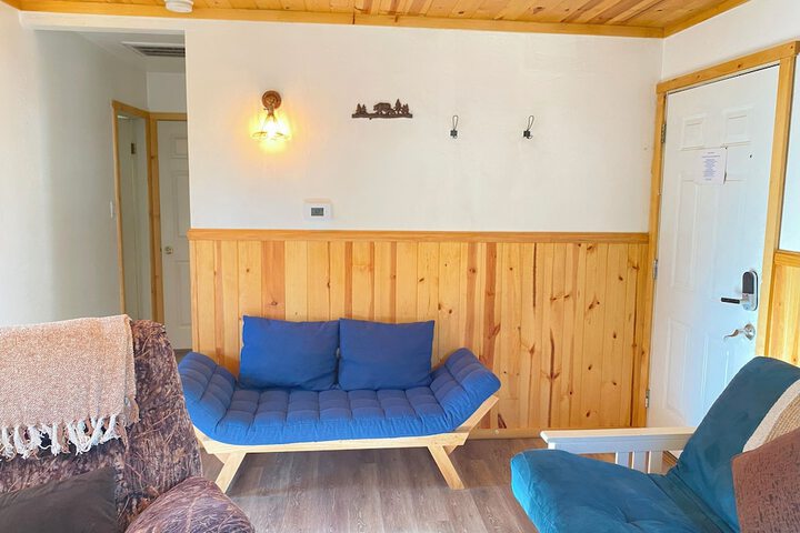 Blue Horizon Lodge