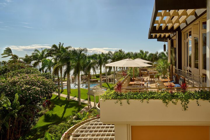 Grand Wailea Maui a Waldorf Astoria Resort