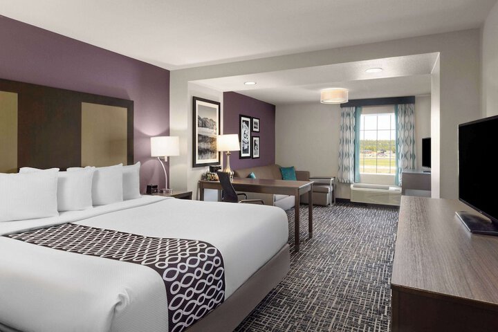 La Quinta Inn & Suites by Wyndham Williams-Grand Canyon Area