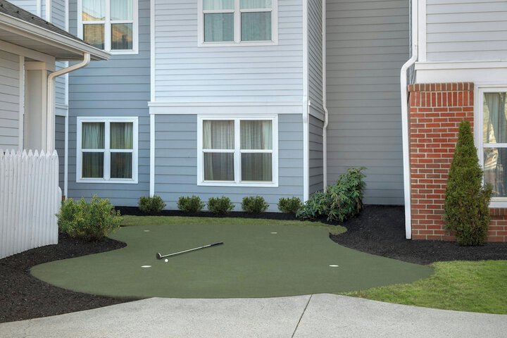 Residence Inn by Marriott Boston Marlborough