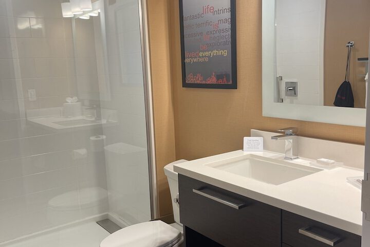 TownePlace Suites by Marriott Grand Rapids Airport Southeast