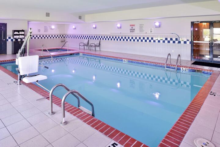 Pool 5 of 39