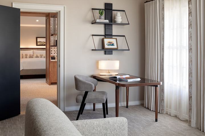 Fairmont Scottsdale Princess