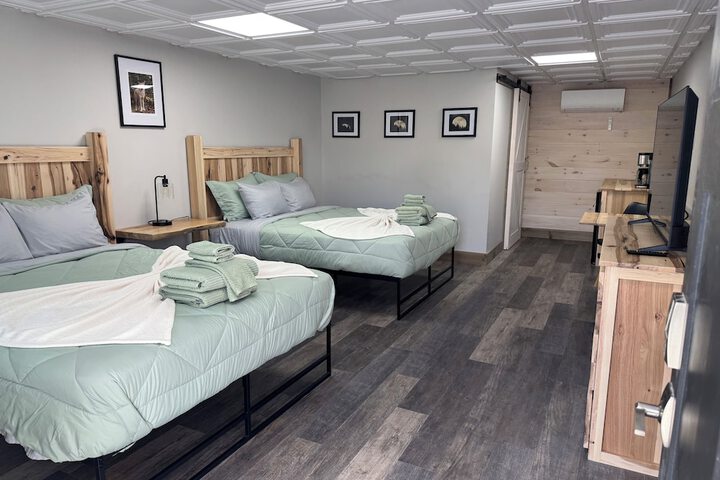 Raystown Country Lodge