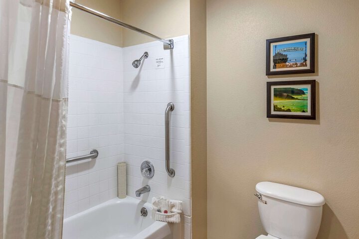 Comfort Inn