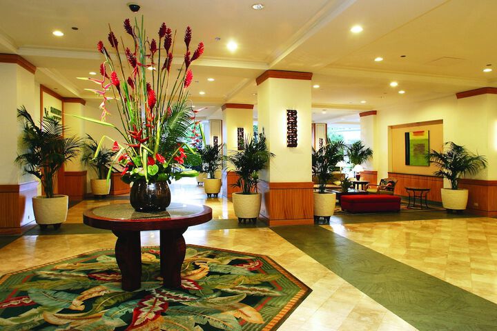 Hotel Interior 15 of 41