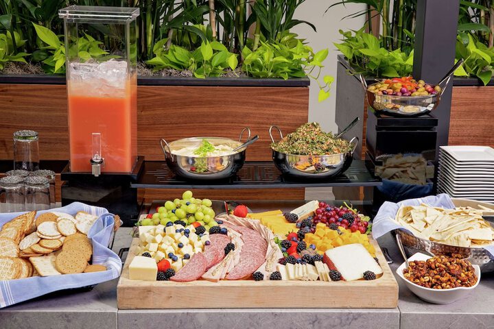 Embassy Suites by Hilton Boston Marlborough