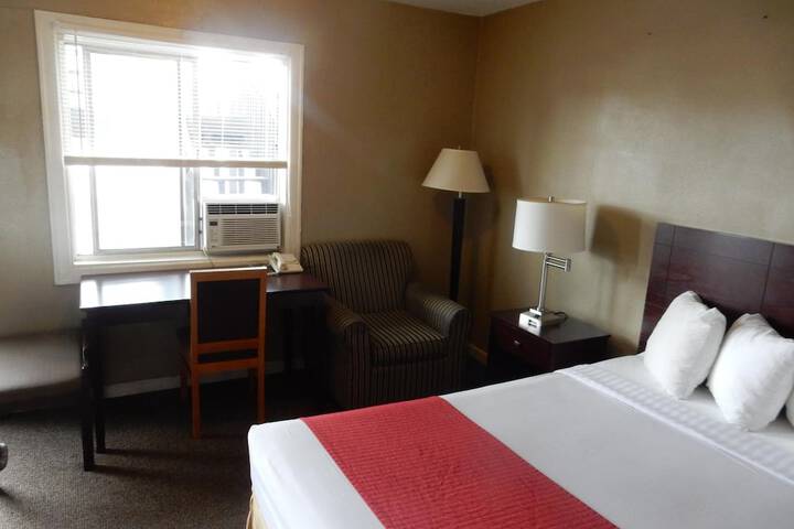 Citilodge Suites