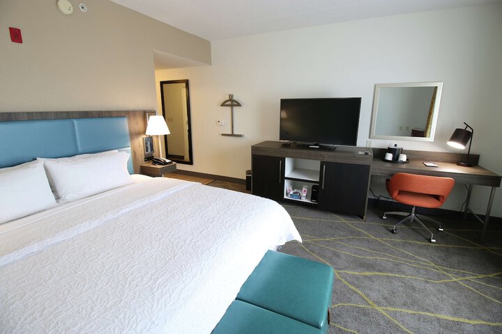 Hampton Inn & Suites Palm Coast