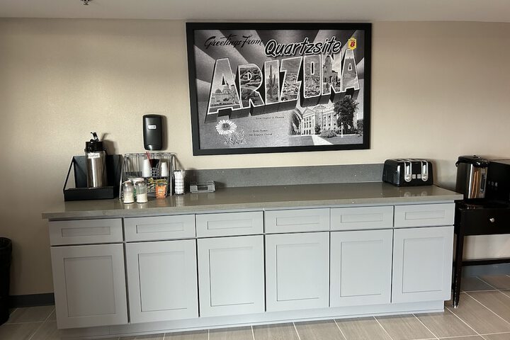 Super 8 by Wyndham Quartzsite AZ