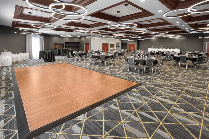 Holiday Inn Midland by IHG