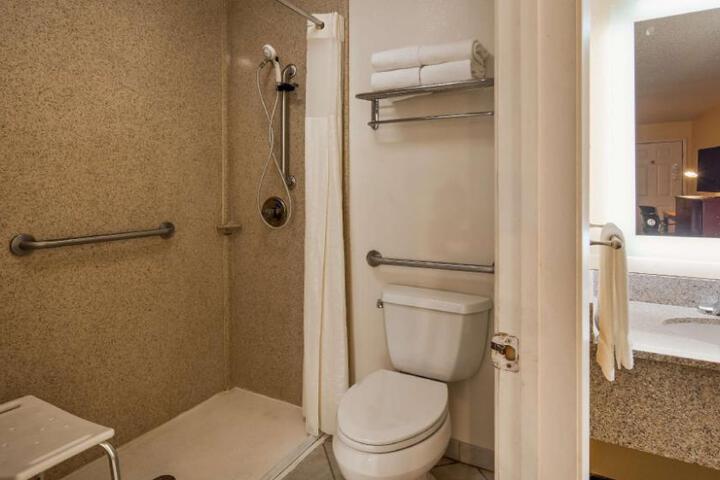 Best Western Llano