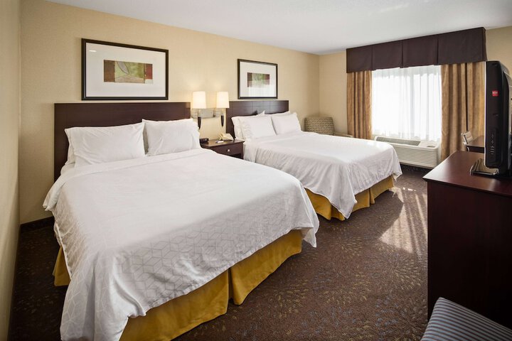 AmericInn by Wyndham Hill City Mt. Rushmore