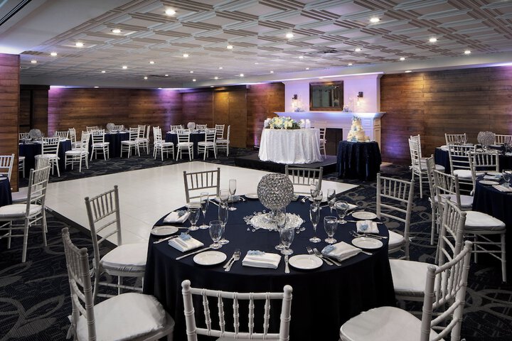 Ballroom/Hall 42 of 47