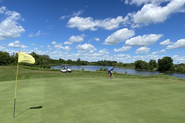 Golf 76 of 104