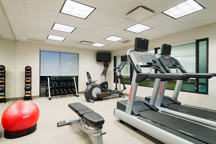 Health and Fitness 32 of 33