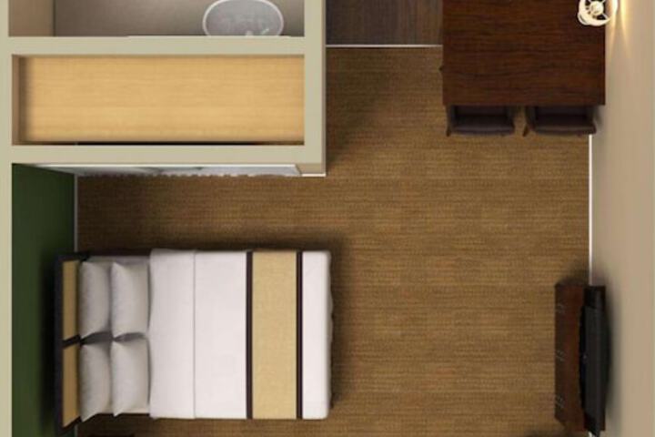 Extended Stay America Suites Orlando Altamonte Springs