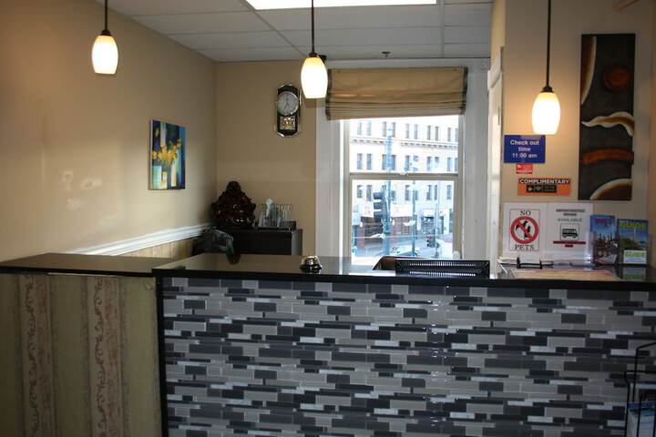Hotel Interior 13 of 82