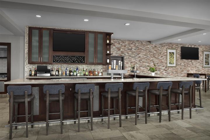 Hilton Garden Inn Gallup