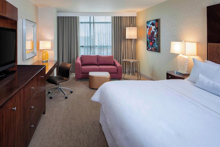 The Westin Mount Laurel
