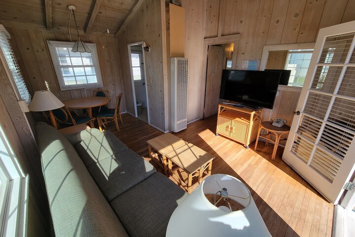 The Beach Cottages
