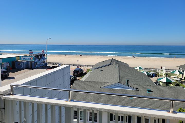 The Beach Cottages
