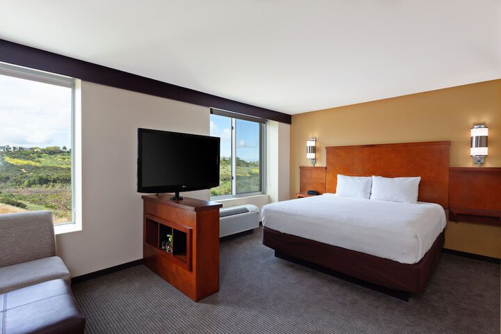 Hyatt Place San Diego / Vista-Carlsbad