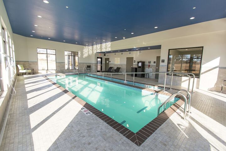 Pool 2 of 41