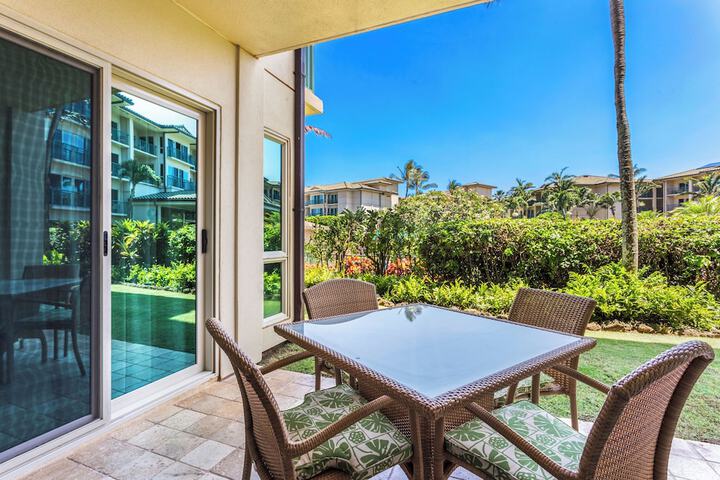 Waipouli Beach Resorts & Spa Kauai by OUTRIGGER