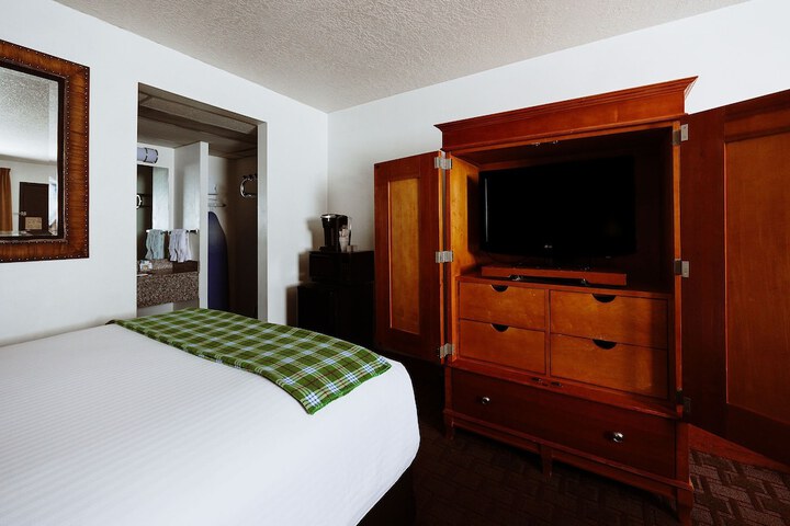 Taos Valley Lodge