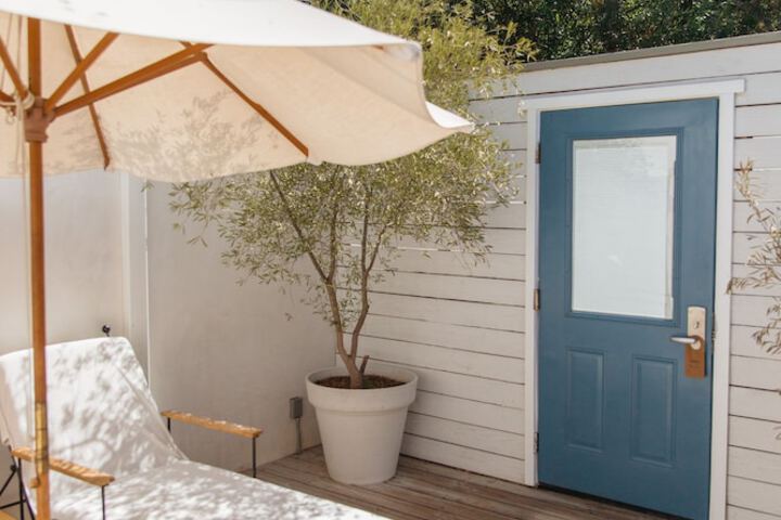 Terrace/Patio 197 of 212