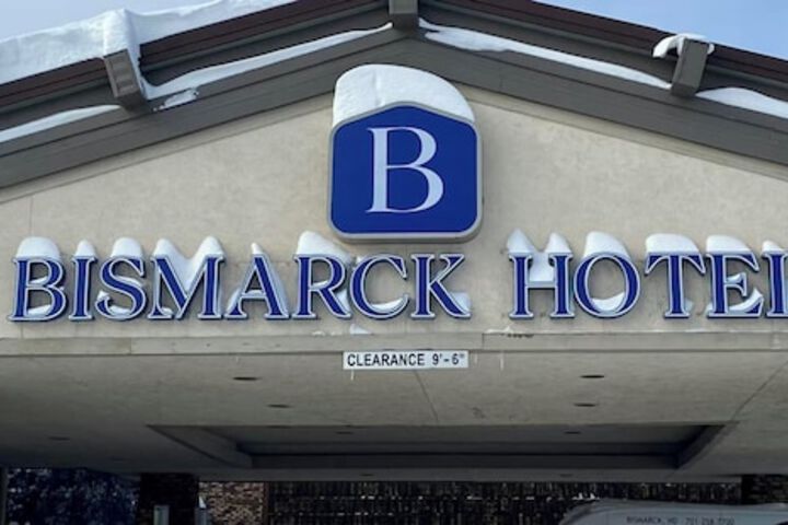 Bismarck Hotel and Conference Center