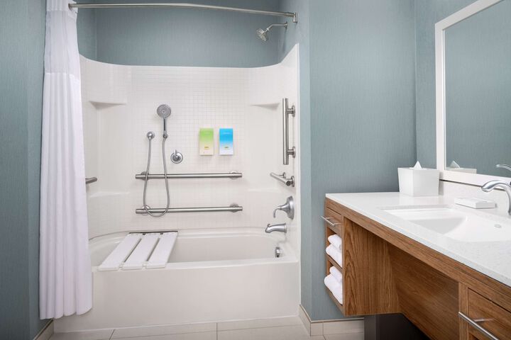 Home2 Suites by Hilton Memphis - Southaven MS