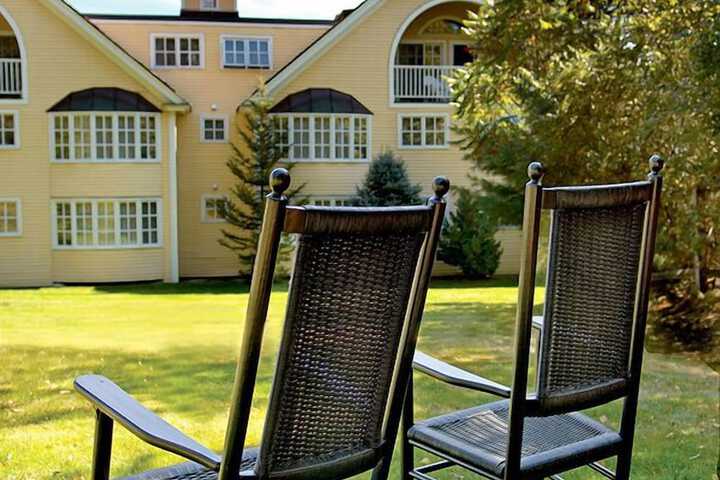 The Grand at Bedford Village Inn