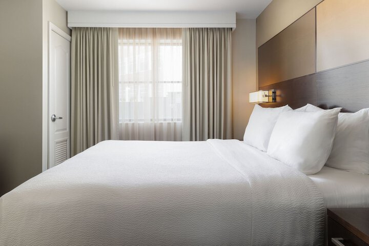 Residence Inn Youngstown Warren / Niles