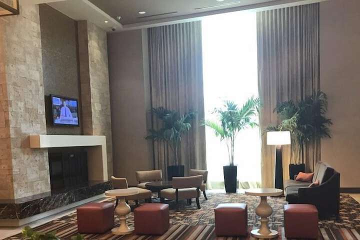 Seven Clans Hotel