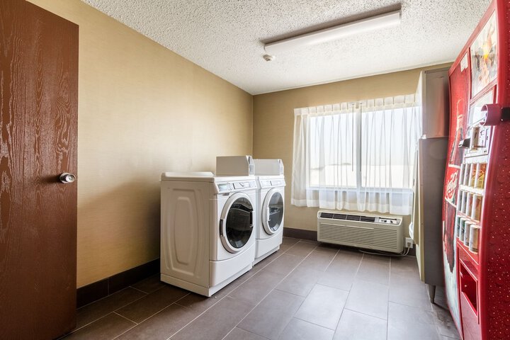 Comfort Inn Norwalk - Sandusky