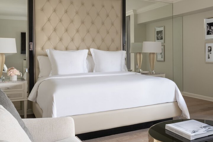 Four Seasons Los Angeles at Beverly Hills